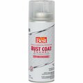 All-Source Rust Coat Gloss Clear 12 Oz. Anti-Rust Spray Paint 203536D